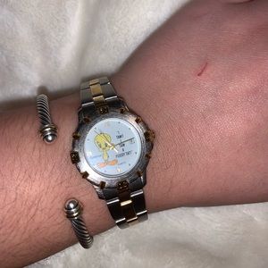 COPY - Armitron Tweety Bird Kids Watch